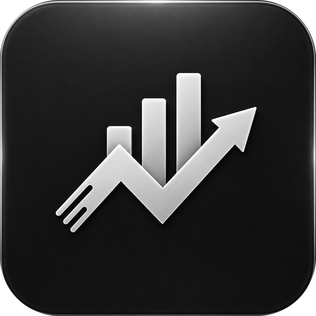 TradeIQ Icon